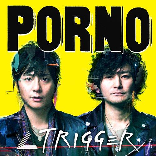 【送料無料】[CD]/ポルノグラフィティ/∠ TRIGGER [通常盤]