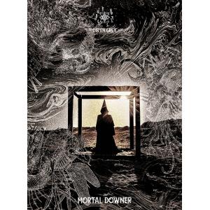 【送料無料】[CD]/DIR EN GREY/MORTAL DOWNER [2CD+DVD/完全生産限定盤]