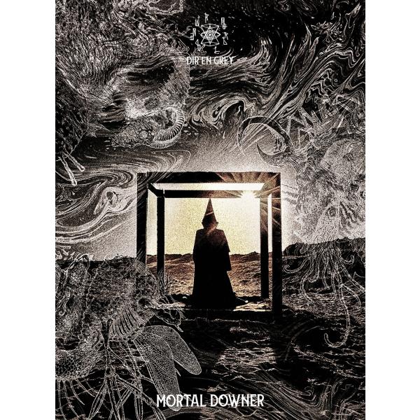 【送料無料】[CD]/DIR EN GREY/MORTAL DOWNER [2CD+DVD/完全生産...