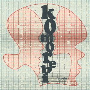【送料無料】[CD]/DURDN/Komorebi