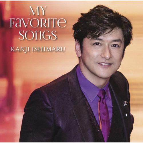 【送料無料】[CD]/石丸幹二/My Favorite Songs