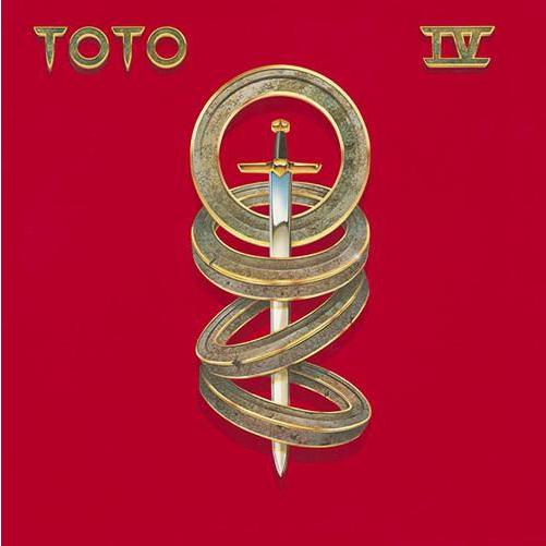[CDA]/TOTO/TOTO IV〜聖なる剣 [Blu-spec CD2]
