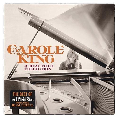 [CD]/キャロル・キング/ビューティフル・コレクション〜ベスト・オブ・キャロル・キング [Blu-...
