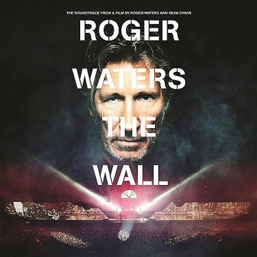 【送料無料】[CD]/ロジャー・ウォーターズ/ロジャー・ウォーターズ ザ・ウォール [Blu-spe...