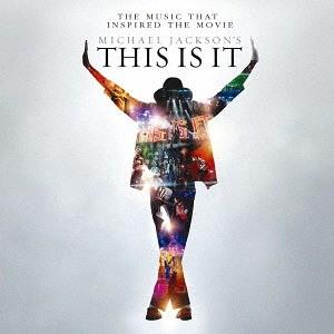 【送料無料】[CD]/マイケル・ジャクソン/マイケル・ジャクソン THIS IS IT [Blu-spec CD2]