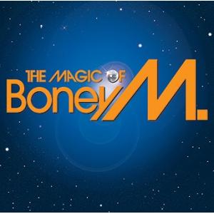 【送料無料】[CD]/ボニーM/ザ・マジック・オブ・ボニーM〜ベスト・コレクション [Blu-spe...