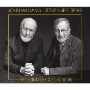 [CD]/ジョン・ウィリアムズ (指揮者)/ジョン・ウィリアムズ&amp;スティーヴン・スピルバーグ: アル...