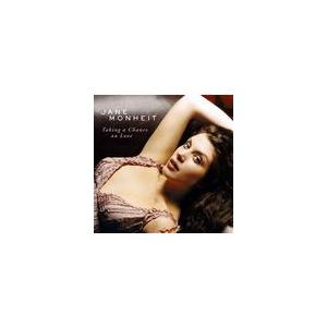 【送料無料】[CD]/ジェーン・モンハイト/テイ...の商品画像