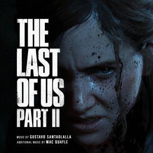 【送料無料】[CD]/ゲーム・ミュージック/ラスト・オブ・アス・パート II