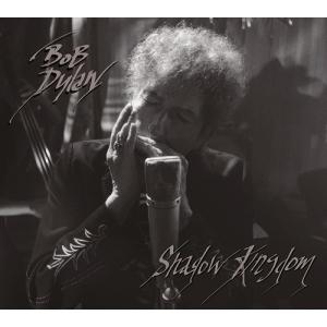 [CD]/ボブ・ディラン/Shadow Kingdom