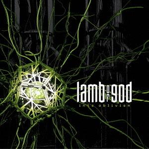 【送料無料】[CD]/ラム・オブ・ゴッド/イントゥ・オブリヴィオン