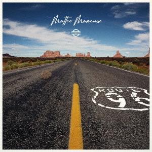 【送料無料】[CD]/マッテオ・マンクーゾ/ルート96 [Blu-spec CD2]