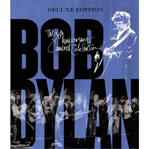 【送料無料】[Blu-ray]/ボブ・ディラン/ボブ・ディラン30周年記念コンサート