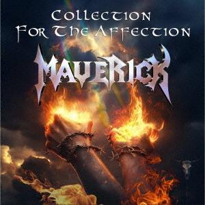 【送料無料】[CD]/マヴェリック/コレクション・フォー・ジ・アフェクション