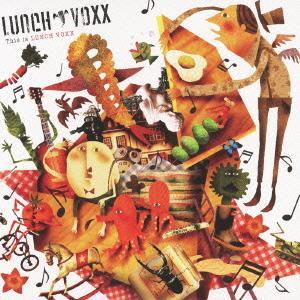 [CDA]/LUNCH VOXX/THIS IS LUNCH VOXX