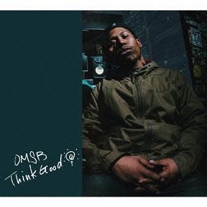 【送料無料】[CD]/OMSB/Think Good