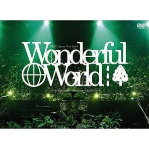 【送料無料】[DVD]/ゆず/LIVE FILMS WONDERFUL WORLD｜neowing