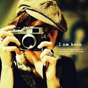 [CDA]/オムニバス/I am here
