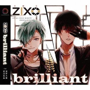 [CD]/ZIX/brilliant