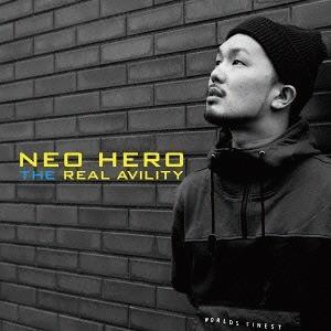 【送料無料】[CDA]/NEO HERO/THE REAL AVILITY