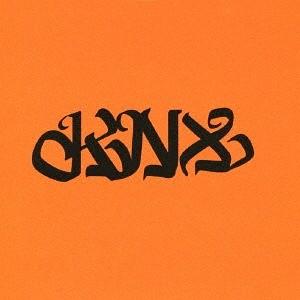 [CD]/KNX/I AM WAY