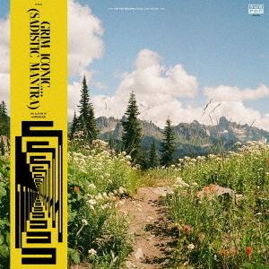 【送料無料】[CD]/J.R.C.G./グリム・アイコニック・・・ (サディスティック・マントラ)