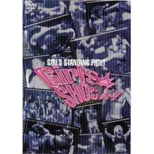 【送料無料】[DVD]/格闘技/全日本キック Girls SHOCK 2003.9.7 &amp; 11.1...