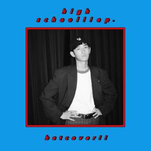 [CD]/betcover!!/high school !! ep.