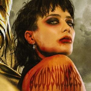 【送料無料】[CD]/セイント・アグネス/BLOODSUCKERS