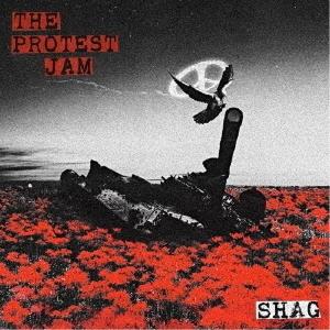 [CD]/SHAG/THE PROTEST JAM [SHM-CD]