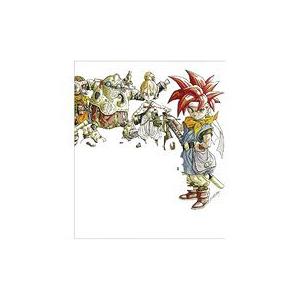 [CD]/ゲーム・ミュージック/【DS版】クロノ・トリガー オリジナル・サウンドトラック [3CD+...