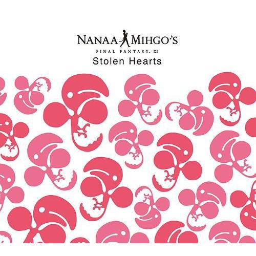 【送料無料】[CD]/ゲーム・ミュージック/The Nanaa Mihgo&apos;s - Stolen H...