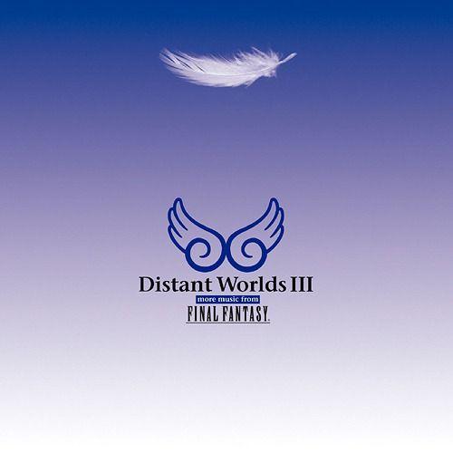 【送料無料】[CD]/ゲーム・ミュージック/Distant Worlds 3: more music...