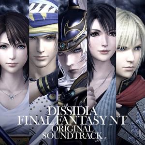 FINAL FANTASY NT Original Soundtrack