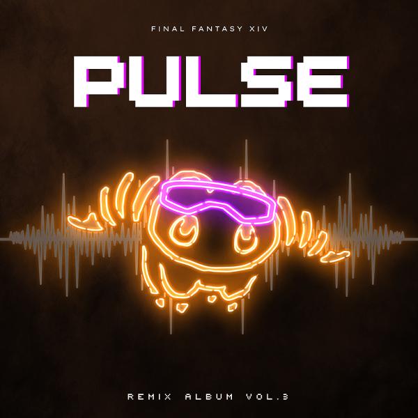 【送料無料】[CD]/ゲーム・ミュージック/Pulse: FINAL FANTASY XIV Rem...
