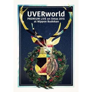 【送料無料】[DVD]/UVERworld/UVERworld Premium Live on X'...