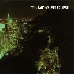 [CDA]/VELVET ECLIPSE/The fall