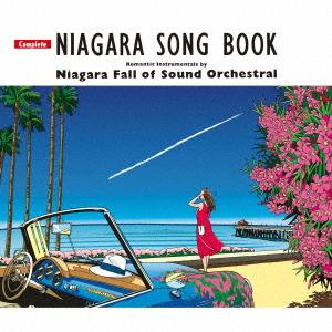 【送料無料】[CD]/NIAGARA FALL OF SOUND ORCHESTRAL/Comple...
