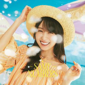 ソニーミュージック 乃木坂46 Same numbers (初回仕様限定盤