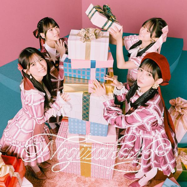 [CD]/乃木坂46/ビリヤニ [通常盤]