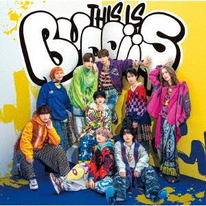 【送料無料】[CD]/BUDDiiS/THIS IS BUDDiiS [通常盤]