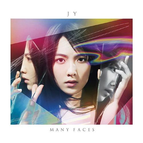 【送料無料】[CD]/JY/Many Faces〜多面性〜 [完全生産限定盤]