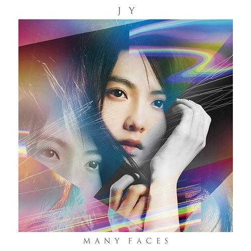 【送料無料】[CD]/JY/Many Faces〜多面性〜 [通常盤]