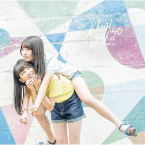 [CD]/乃木坂46/逃げ水 [CD+DVD/T...の商品画像