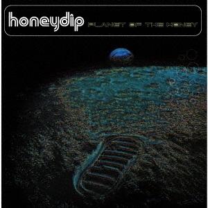【送料無料】[CD]/honeydip/Planet Of The Honey -Remastere...