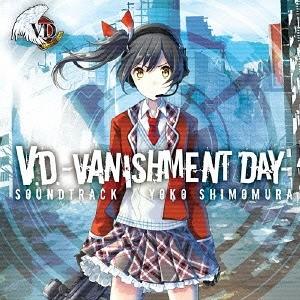 【送料無料】[CD]/ゲーム・ミュージック/V.D. -バニッシュメント・デイ- サウンドトラック ...