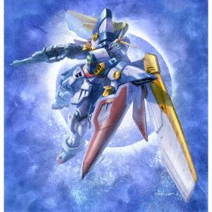 【送料無料】[CD]/アニメサントラ/『新機動戦記ガンダムW』ORIGINAL SOUNDTRACK COLLECTION