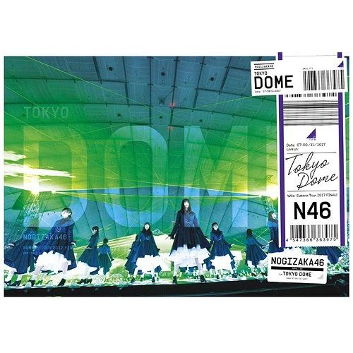 【送料無料】[Blu-ray]/乃木坂46/真夏の全国ツアー2017 FINAL! IN TOKYO...