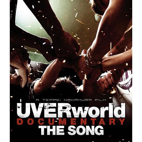 【送料無料】[Blu-ray]/UVERworld/UVERworld DOCUMENTARY TH...