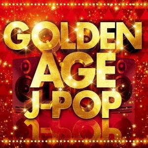 [CD]/オムニバス/GOLDEN AGE J-POP